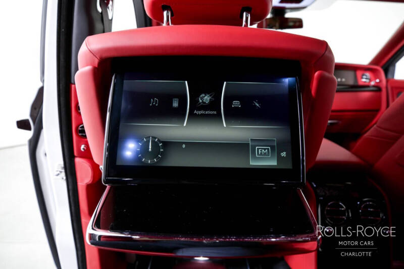 2024 Rolls-Royce Phantom