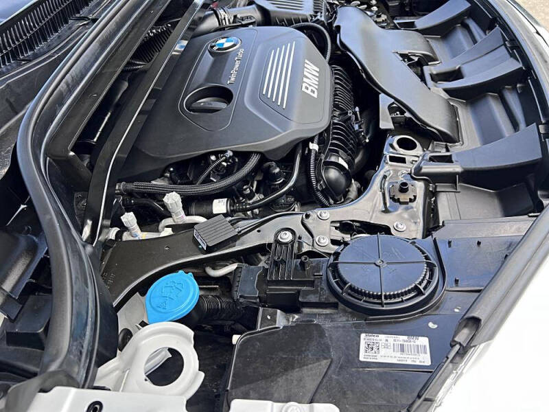 2018 BMW X1 sDrive28i