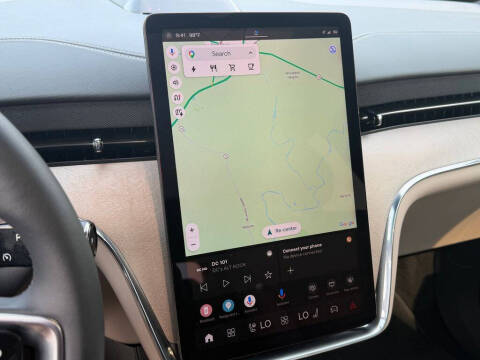 2025 Volvo EX90 Twin Ultra 7P
