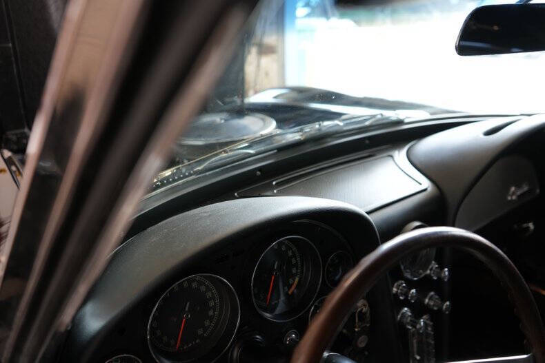 1965 Chevrolet Corvette