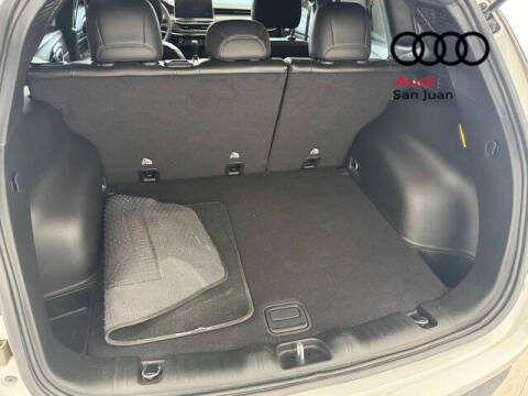 2023 Jeep Compass Altitude