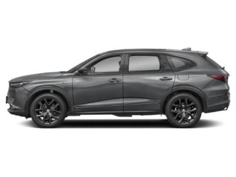 2022 Acura MDX SH-AWD w/A-SPEC