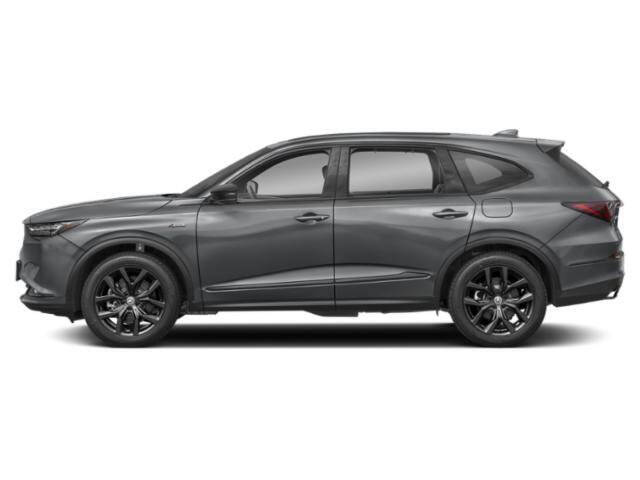 2022 Acura MDX SH-AWD w/A-SPEC