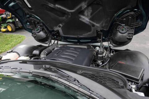 2007 Pontiac Solstice
