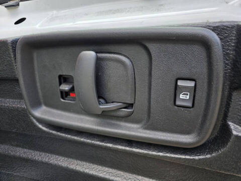 2023 GMC Savana 2500