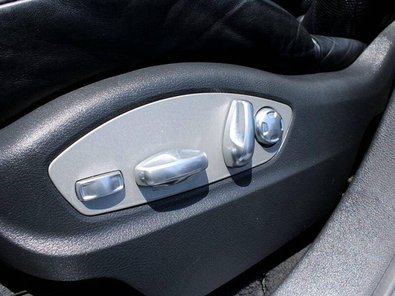 2017 Porsche Cayenne