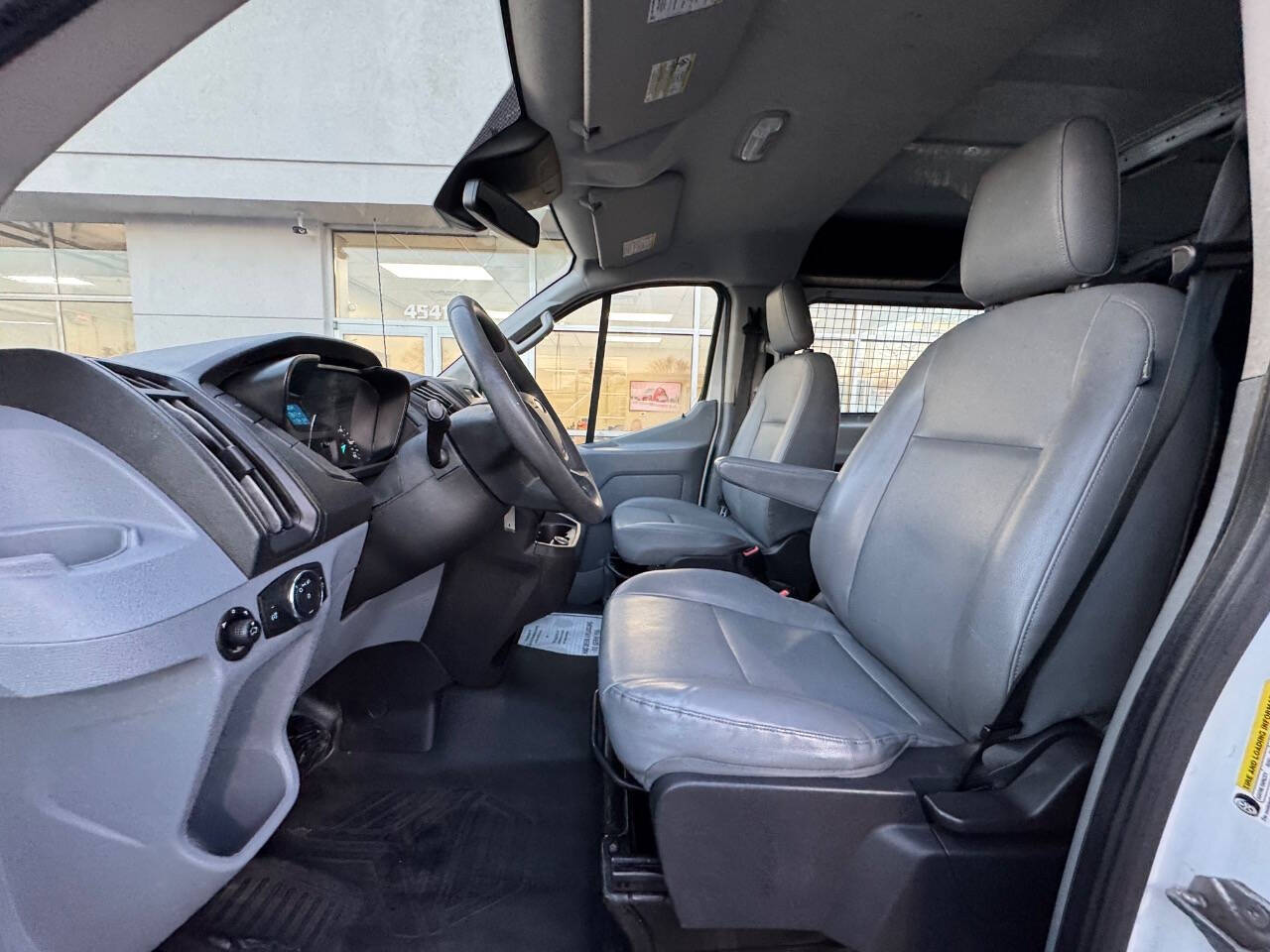 2018 Ford Transit for sale at Opus Motorcars in Utica, MI