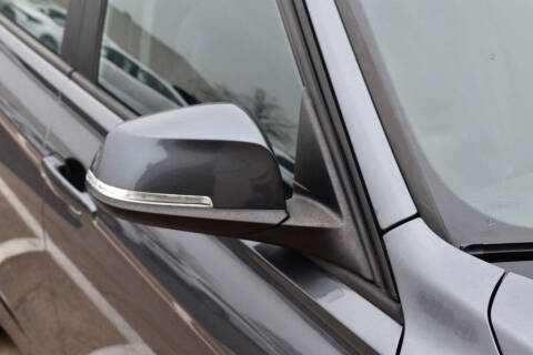 2015 BMW 3 Series 328i xDrive