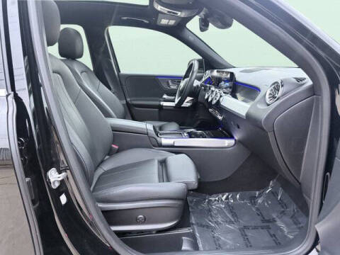 2024 Mercedes-Benz GLB GLB 250 4MATIC