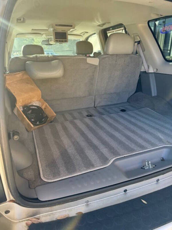 2006 GMC Envoy Denali