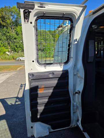 2011 Chevrolet Express 2500