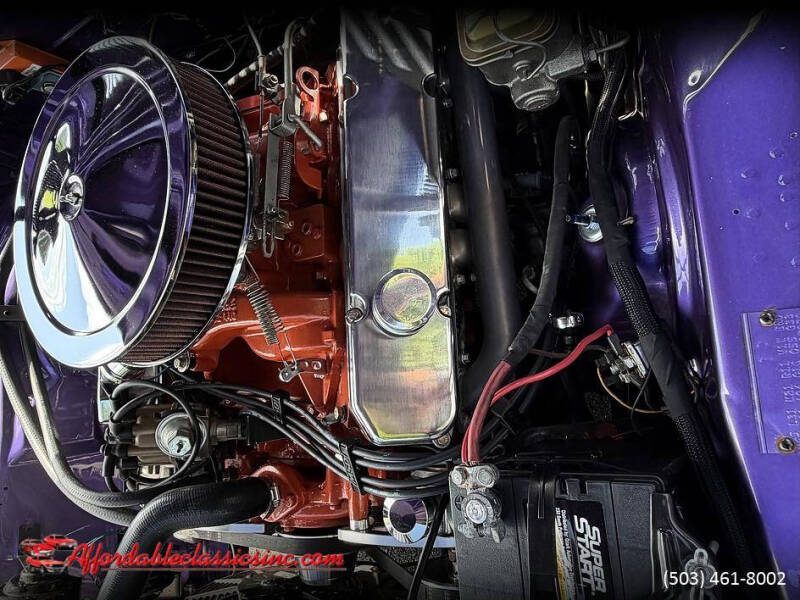 1970 Dodge Challenger