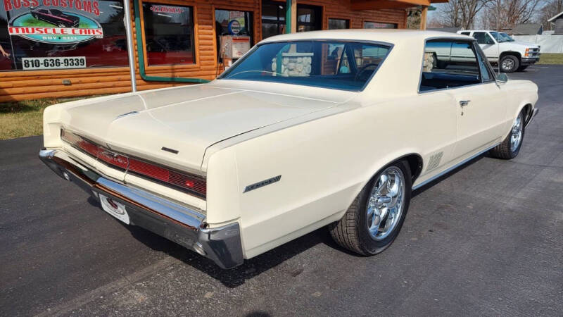 1964 Pontiac LeMans