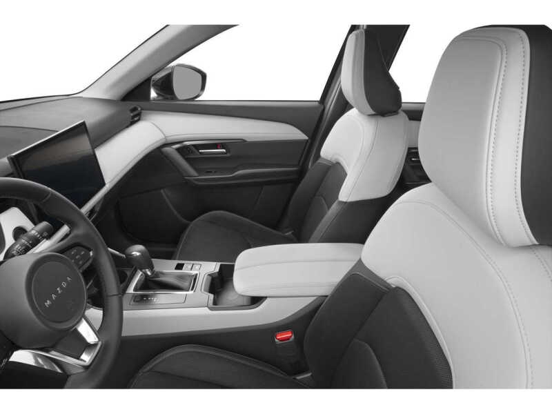 2026 Mazda CX-5 2.5 S Select