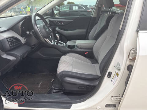 2023 Subaru Outback Premium