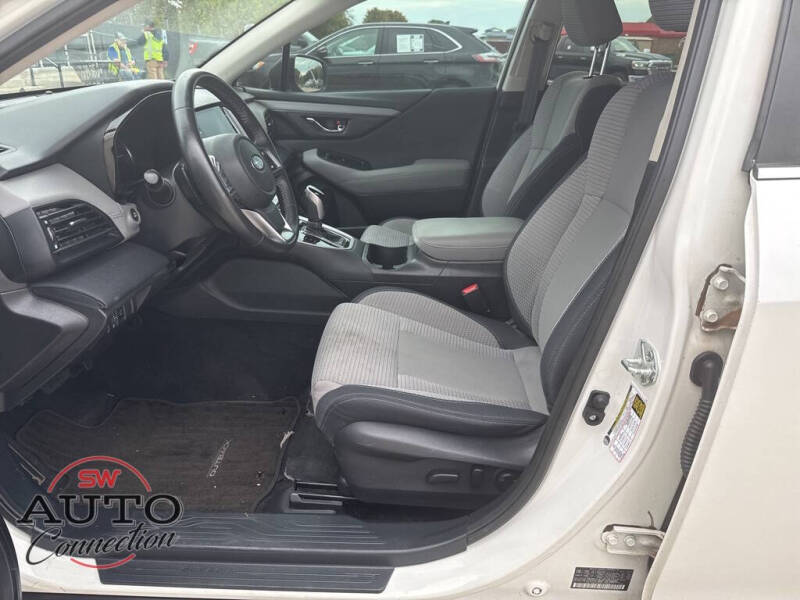 2023 Subaru Outback Premium