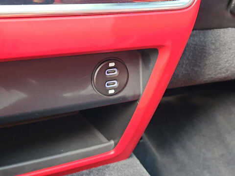 2023 Porsche Cayenne GTS