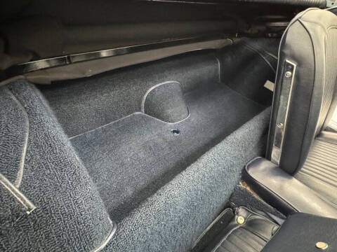 1963 Chevrolet Corvette