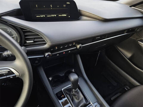 2026 Mazda Mazda3 Hatchback 2.5 S