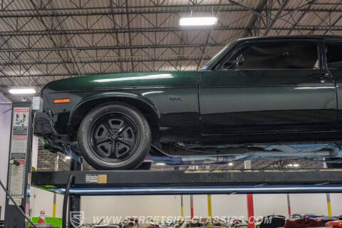 1974 Chevrolet Nova