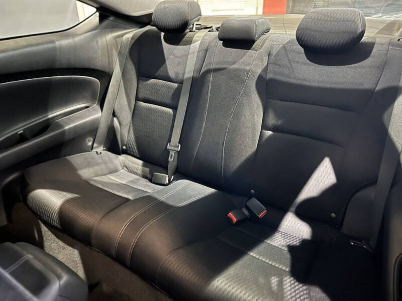 2013 Honda Accord EX