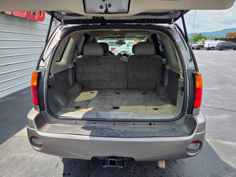 2008 GMC Envoy SLT