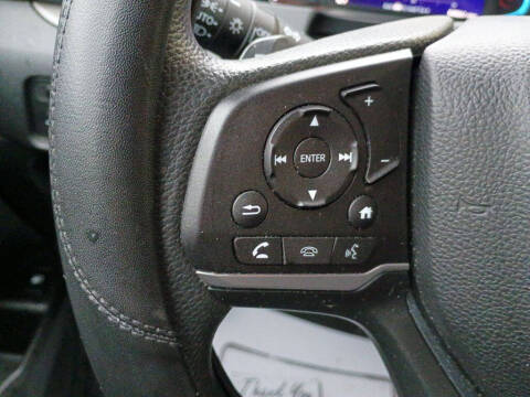 2021 Honda Passport Sport