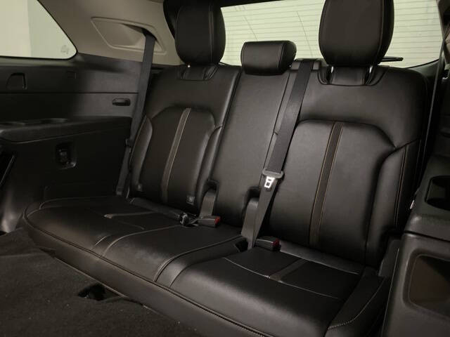 2025 Mazda CX-90 3.3 Turbo Select