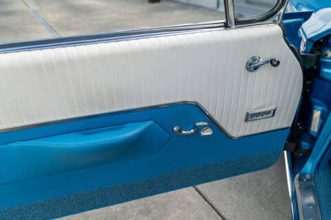 1962 Chevrolet Impala