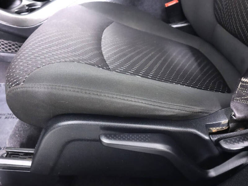 2018 Dodge Journey SXT