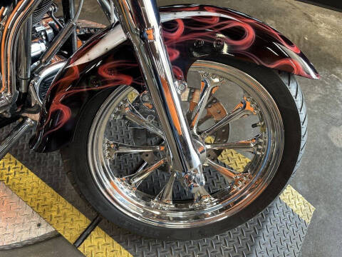 2004 Harley-Davidson FLSTF - Fat Boy