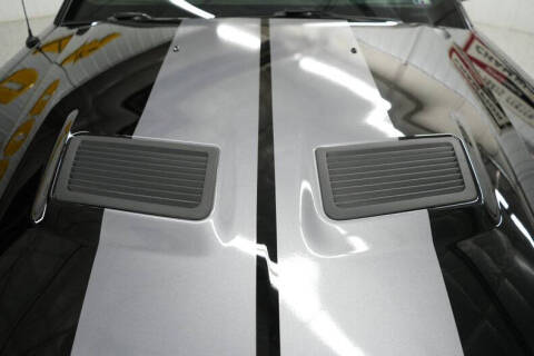 2007 Ford Shelby GT500