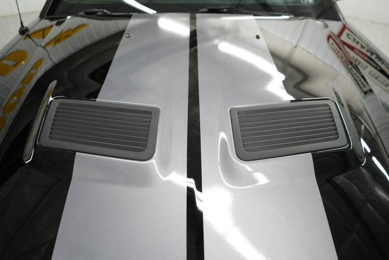 2007 Ford Shelby GT500