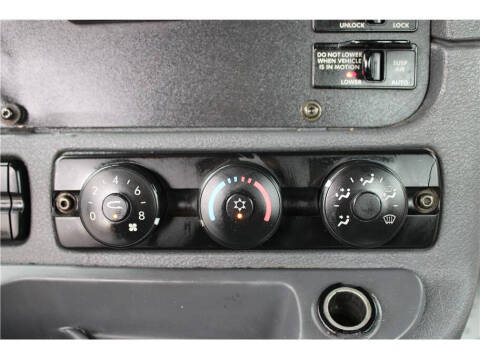 2016 Freightliner Cascadia