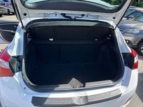 2013 Hyundai Elantra GT