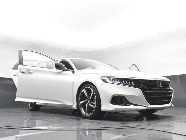 2022 Honda Accord Sport Special Edition