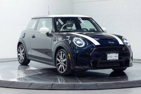 2024 MINI Hardtop 2 Door Cooper S