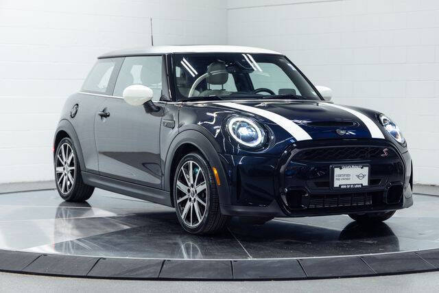 2024 MINI Hardtop 2 Door Cooper S