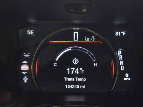 2023 Dodge Durango SXT Launch Edition