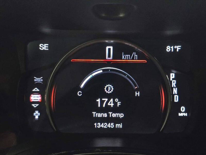 2023 Dodge Durango SXT Launch Edition