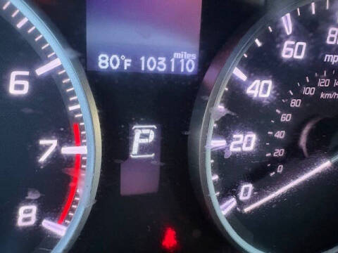 2014 Acura ILX 2.0L w/Premium