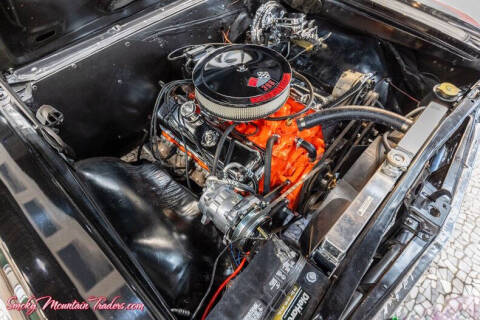 1966 Chevrolet Chevelle