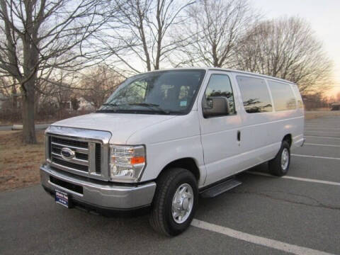 Passenger Van For Sale In Revere Ma Master Auto