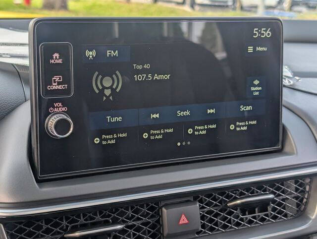 2026 Acura ADX w/A-SPEC