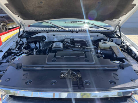 2012 Ford Expedition XLT