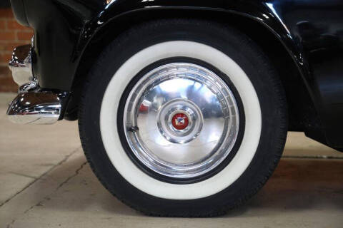 1956 Ford Thunderbird