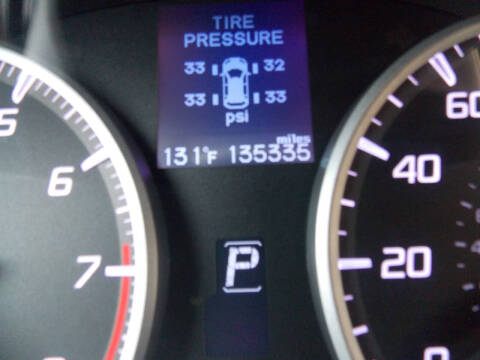 2014 Acura RDX w/Tech