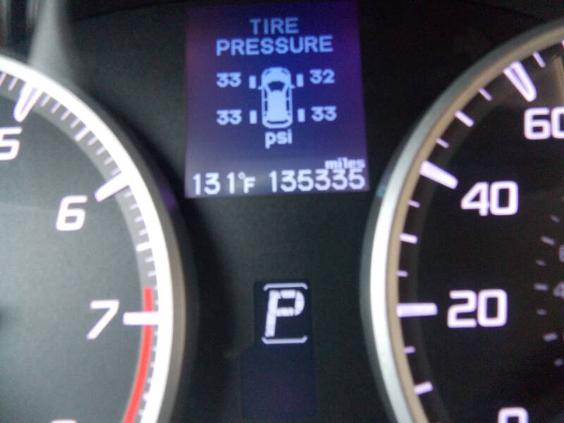 2014 Acura RDX w/Tech
