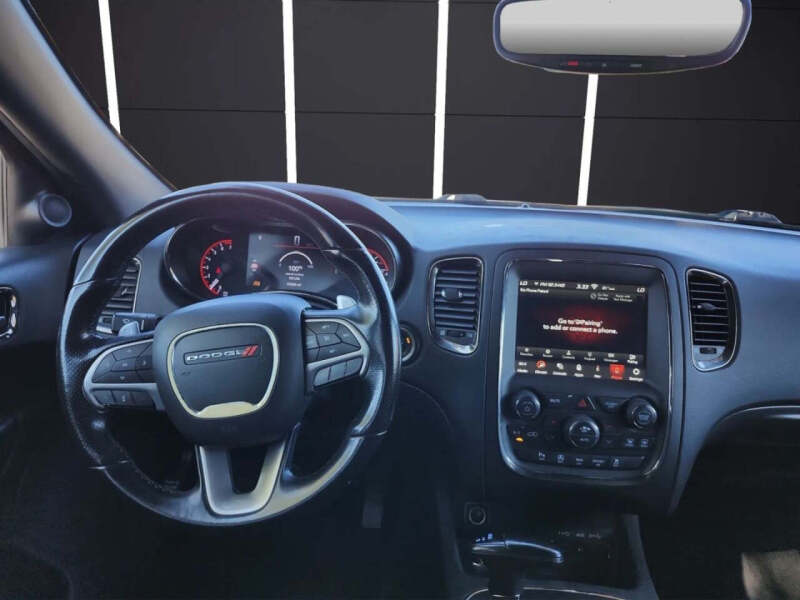 2020 Dodge Durango GT