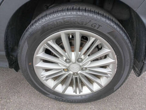 2020 Hyundai Kona SEL